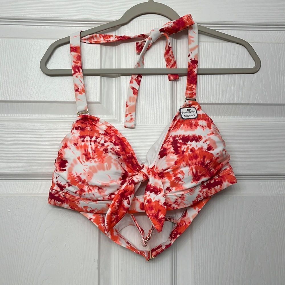 Women's 1x Bikini Top